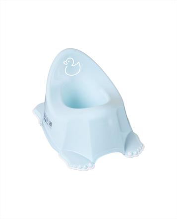 Tega baby nočník protišmykový kačka s melódiou mod, 