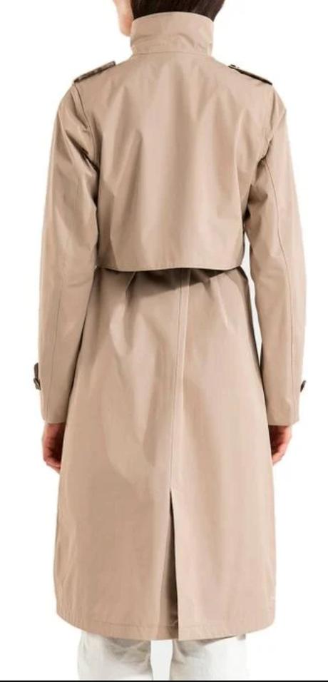 Nepremokavý trenčkot didriksons lova, didriksons1913,36 / s