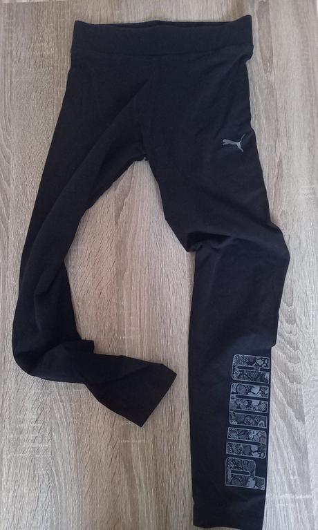 Puma leginy, puma,xs