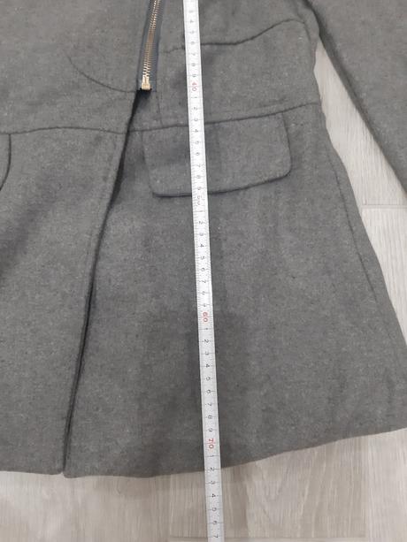 Damsky elegantny kabat, 