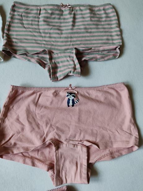 Nohavičky tchibo, tchibo,140