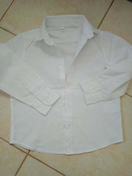 Košeľa, palomino,104