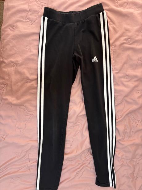 Legíny adidas, adidas,152