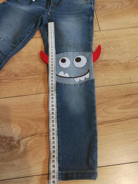 Nové rifle + ďalšie gratis, 104