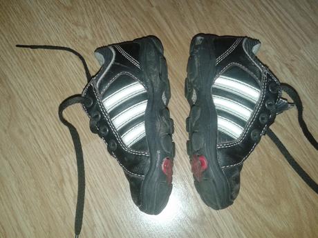 Kozene adidasky - adiprene, adidas,22