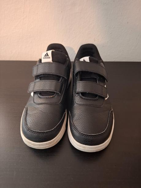 Chlapčenské tenisky, zn. adidas, adidas,36