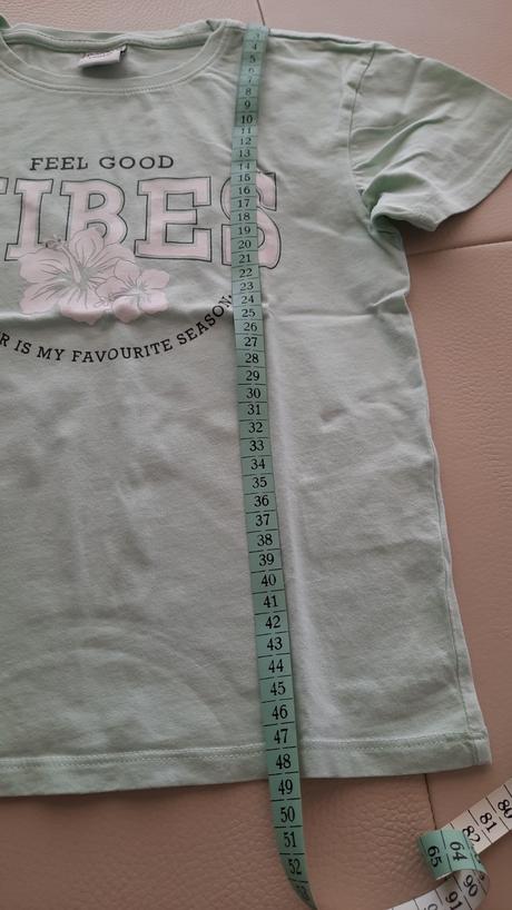 Tričko takko 134/140, takko,140