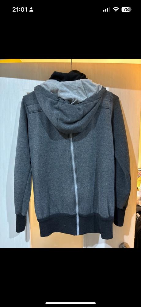 Angel wings mikina, angel wings