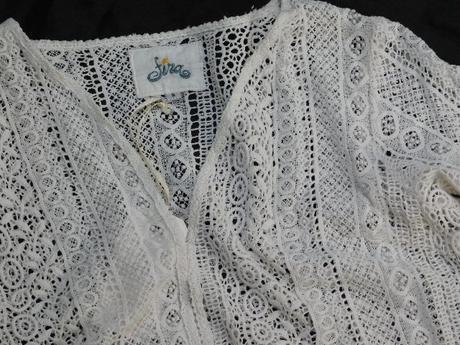 Luxusny velmi pekny sveter, 38 / s