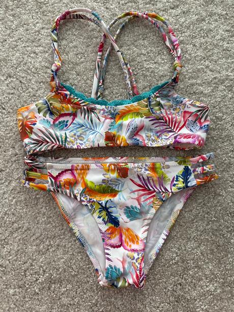 Plavky, calzedonia,122