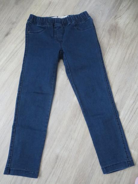 Riflové džegíny, pepperts,122