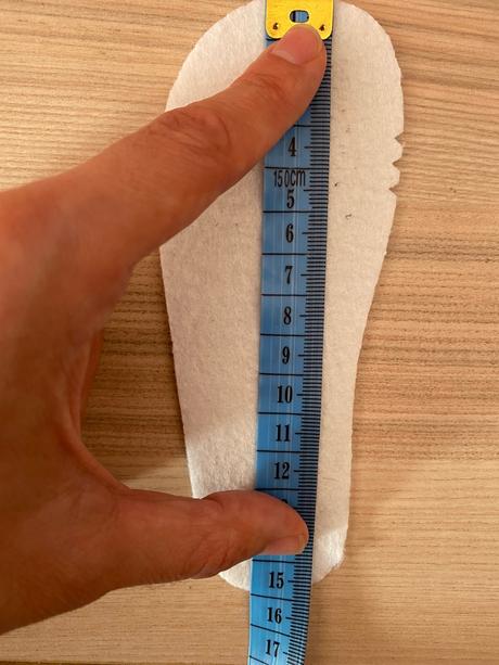 Svietiace gumaky, lupilu,22