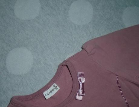 Teplákové šaty na 12 mesiacov, 80