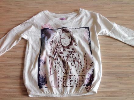 Tričko/dk3, f&f,122