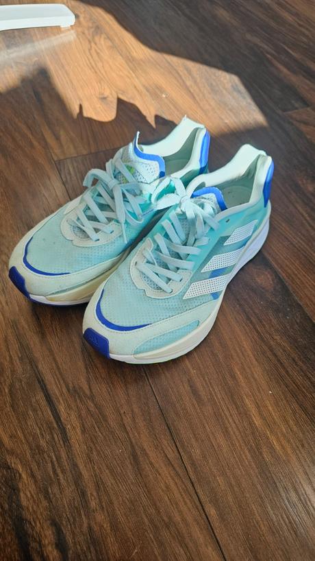 Adidas adizero boston 10, adidas,40