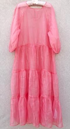 Ultra ľahké šaty, xs