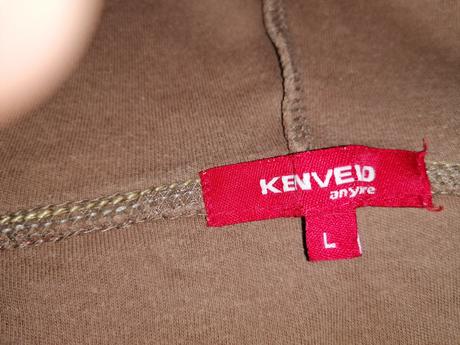 Mikina, kenvelo,l