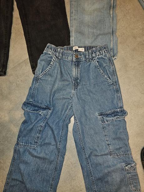 Zara rifle, zara,128