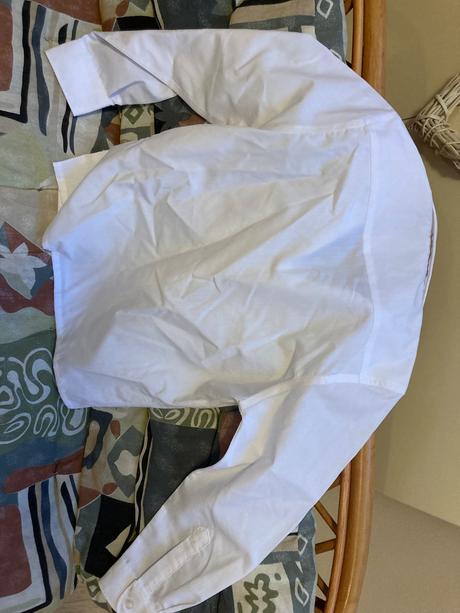 Košeľa, john lewis,128