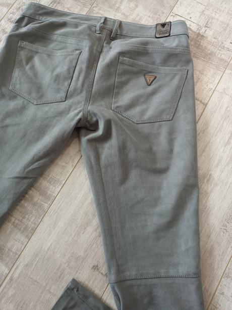 Nohavice guess, guess,s