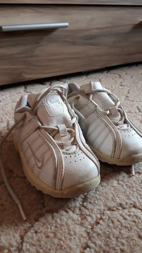 Tenisky nike, nike,25