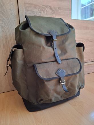 Poľovnícky ruksak, 