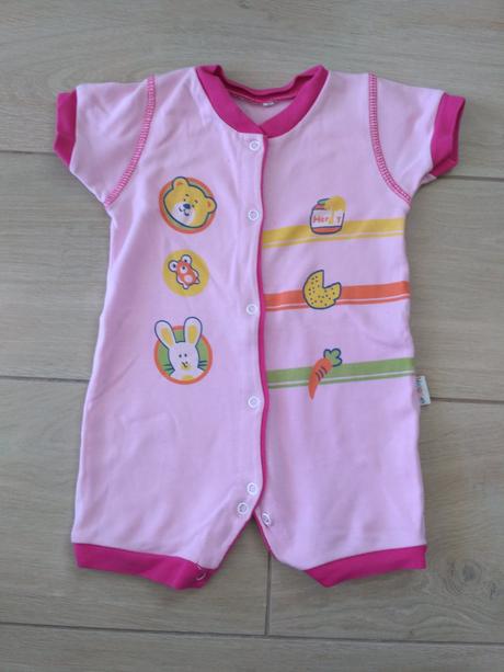 Opaľovačky pre princeznú, 80