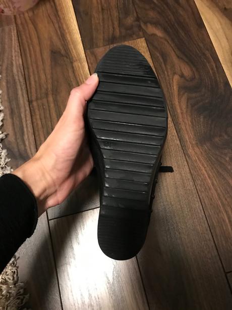 Dámske topánky, 38