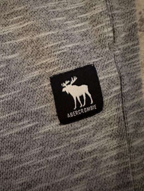3 x slim tepláky a&f, abercrombie&fitch,152