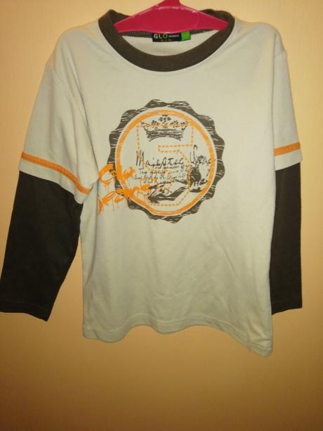 Tričko, glorious,134