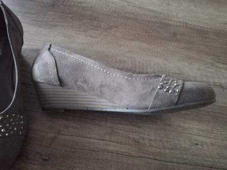 Dámske topánky, graceland,39