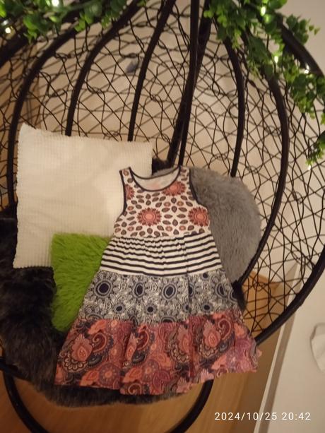 Bavlnené šaty, pepperts,146