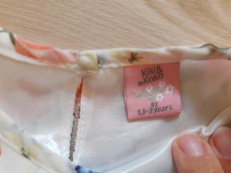 Letné šaty, kiki&koko,92