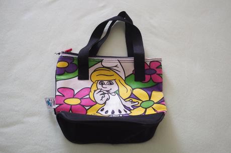 Dievčenská kabelka, 