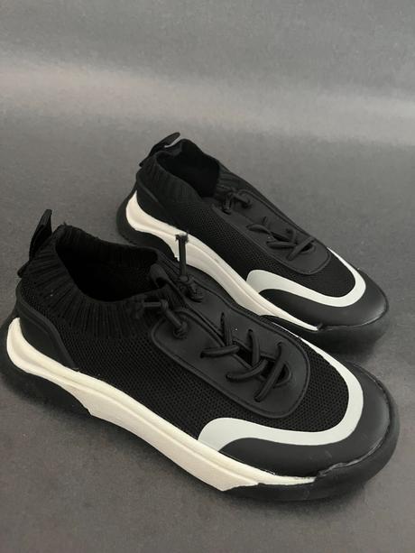 Poltopánky - tenisky, nelli blu,32