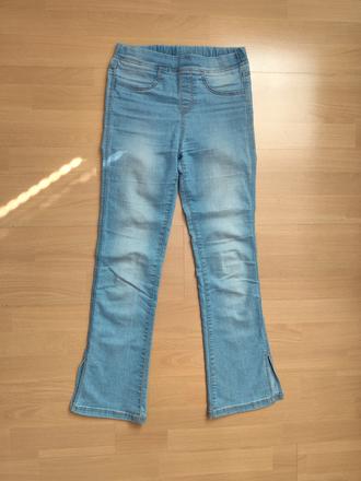 Rifle takko, veľkosť 152, takko,152