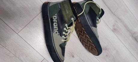 Sprandi zimná obuv, sprandi,41