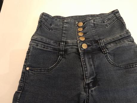 Rifle s vysokým pásom, 26