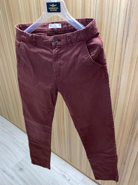 Nohavice zara, zara,164