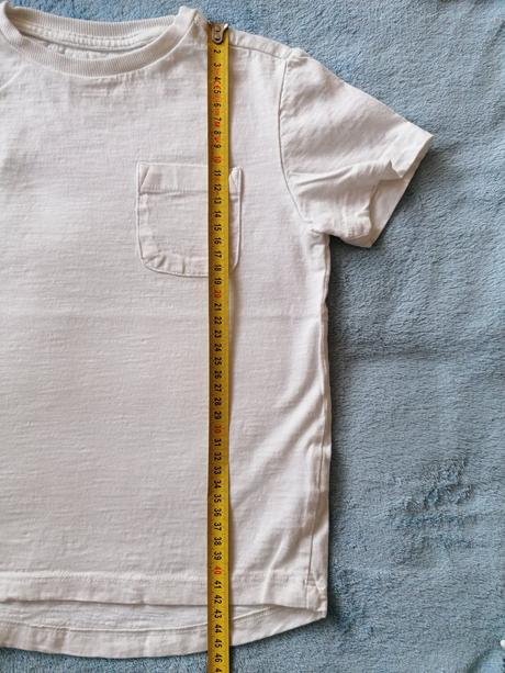 Tričká basic, next,110