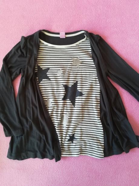 Tričko 2v1, dopodopo,110