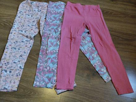 Leginy 116, pepco,116