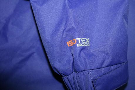 Regatta fialová bunda veľ 140, regatta,140