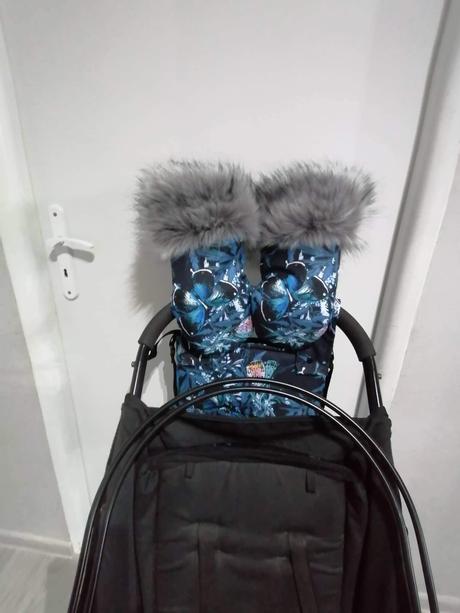 Rukavice, joolz geo3