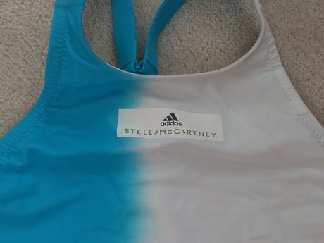 Športová podprsenka, adidas,xs