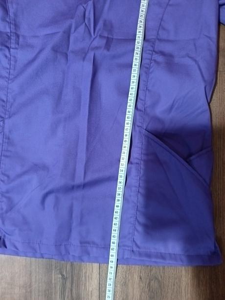 Zdravotnícka uniforma košeľa, 40