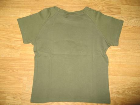 Dievčenské tričká academy, dramino, casa emilia, items,164