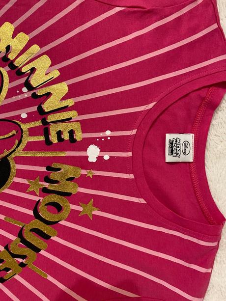 Tričko, primark,152