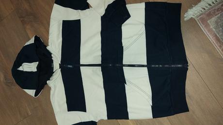 Damska mikina z chorvatska, s