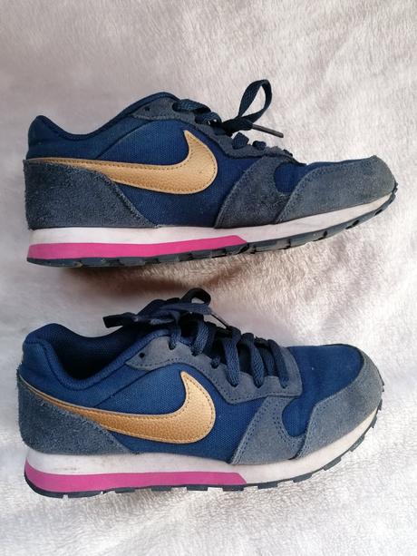 Tenisky 35,5, nike,35